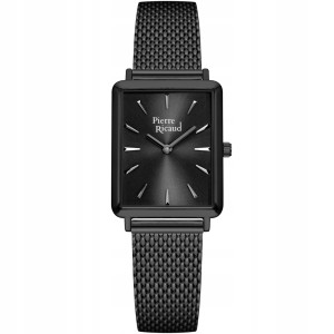 PIERRE RICAUD P22111.B114Q - Damski - Zegarek na bransolecie
