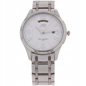 JVD J1073.1 - Elegance - Męski - Zegarek na bransolecie