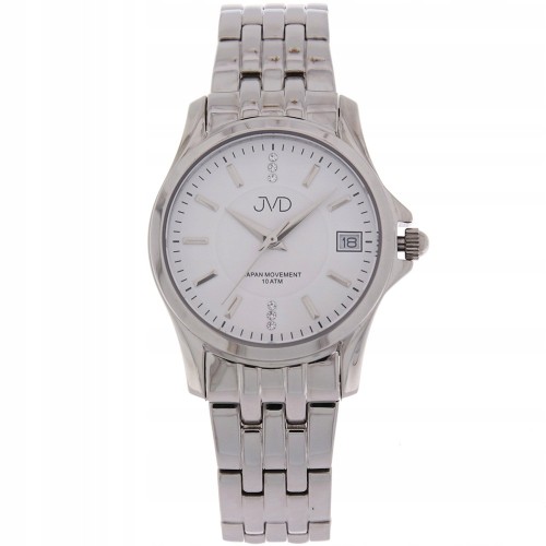 JVD J4142.1 - Elegance - Damski - Zegarek na bransolecie