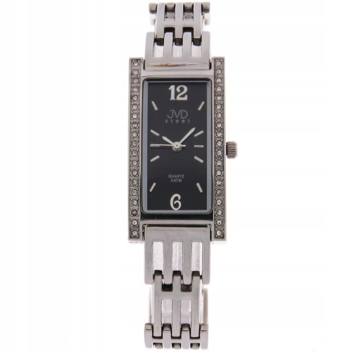 JVD J4006.2 - Elegance - Damski - Zegarek na bransolecie