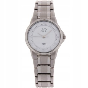 JVD J4023.2 - Elegance - Damski - Zegarek na bransolecie