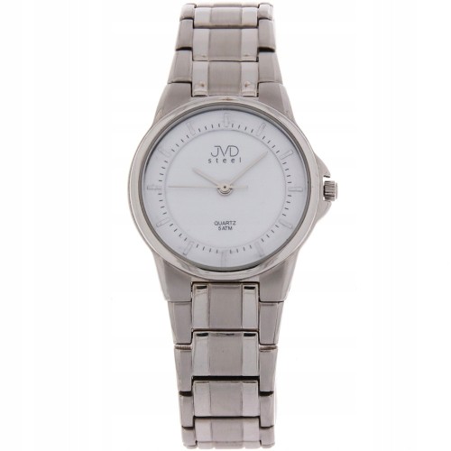 JVD J4023.2 - Elegance - Damski - Zegarek na bransolecie