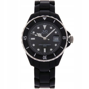 JVD J6004.1 - Damski - Zegarek na bransolecie