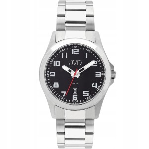 JVD J1041.36 - Classic - Męski - Zegarek na bransolecie