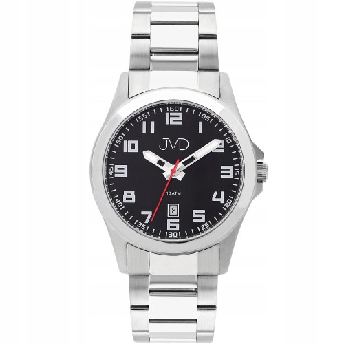 JVD J1041.36 - Classic - Męski - Zegarek na bransolecie
