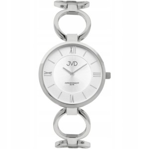 JVD J4172.1 - Damski - Zegarek na bransolecie