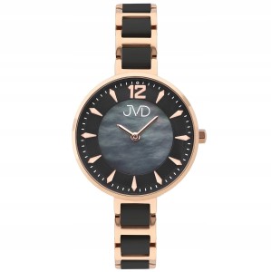JVD JZ206.4 - Damski - Zegarek na bransolecie