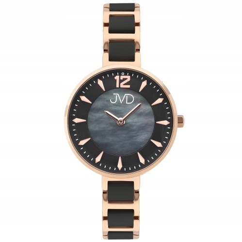 JVD JZ206.4 - Damski - Zegarek na bransolecie