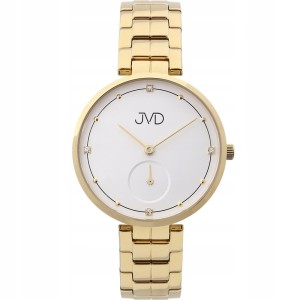 JVD J4171.1 - Modern - Damski - Zegarek na bransolecie