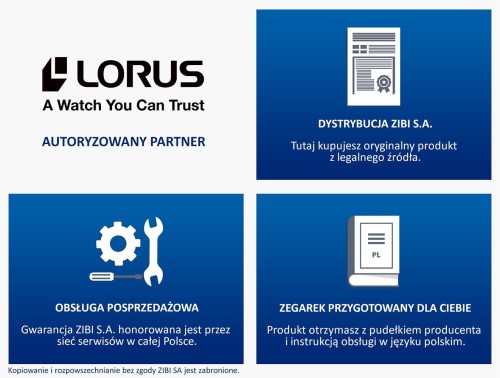 LORUS_autoryzacja