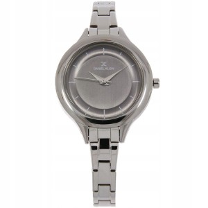 DANIEL KLEIN DK11539-4 - Damski - Zegarek na bransolecie