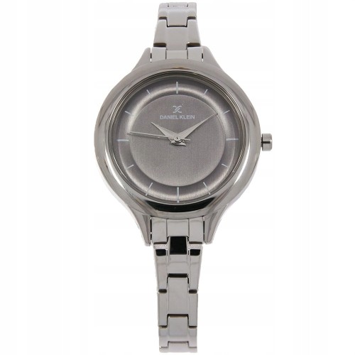 DANIEL KLEIN DK11539-4 - Damski - Zegarek na bransolecie