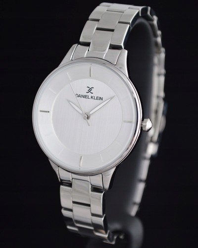 DANIEL KLEIN DK11552-1 - Damski - Zegarek na bransolecie