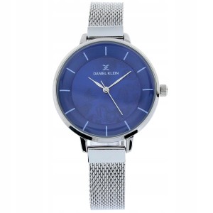 DANIEL KLEIN DK11605-6 - Damski - Zegarek na bransolecie