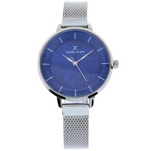 DANIEL KLEIN DK11605-6 - Damski - Zegarek na bransolecie