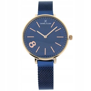 DANIEL KLEIN DK11464-4 - Damski - Zegarek na bransolecie