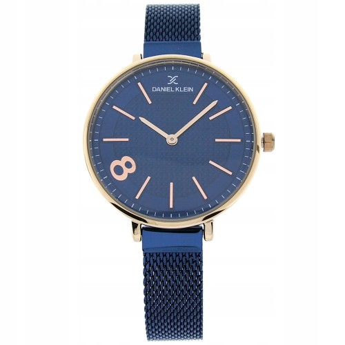 DANIEL KLEIN DK11464-4 - Damski - Zegarek na bransolecie