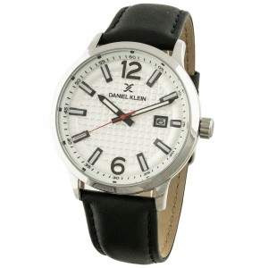 DANIEL KLEIN DK12153-6 - Męski - Zegarek na pasku