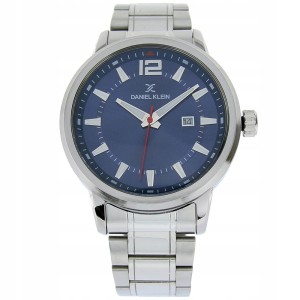 DANIEL KLEIN DK11596-3 - Męski - Zegarek na bransolecie