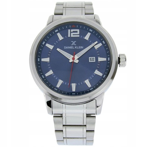 DANIEL KLEIN DK11596-3 - Męski - Zegarek na bransolecie