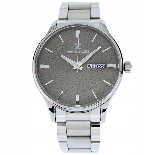 DANIEL KLEIN DK11484-6 - Męski - Zegarek na bransolecie