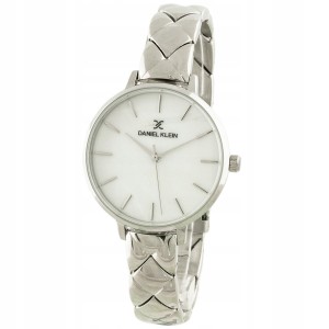 DANIEL KLEIN DK12041-1 - Damski - Zegarek na bransolecie