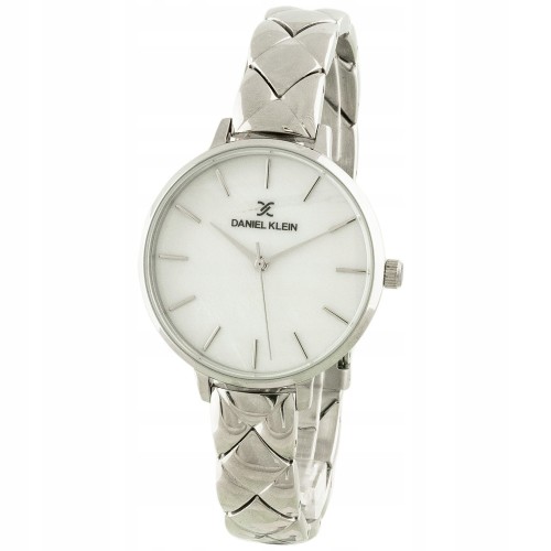 DANIEL KLEIN DK12041-1 - Damski - Zegarek na bransolecie