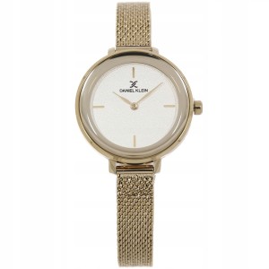 DANIEL KLEIN DK11960-5 - Damski - Zegarek na bransolecie