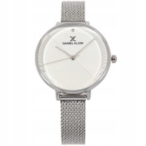 DANIEL KLEIN DK11814-1 - Damski - Zegarek na bransolecie