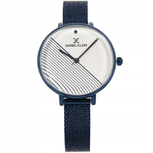 DANIEL KLEIN DK11814-6 - Damski - Zegarek na bransolecie
