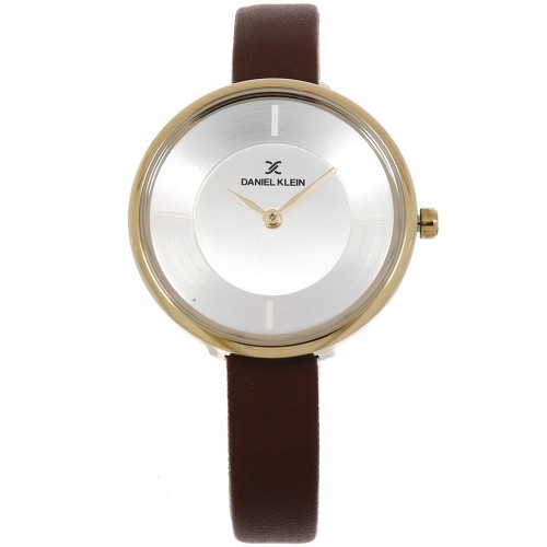 DANIEL KLEIN DK11541-1 - Damski - Zegarek na pasku