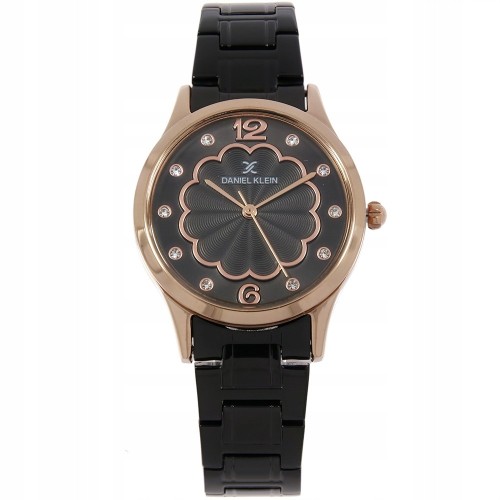 DANIEL KLEIN DK11990-5 - Damski - Zegarek na bransolecie