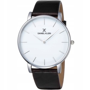 DANIEL KLEIN DK11953-1 - Męski - Zegarek na pasku