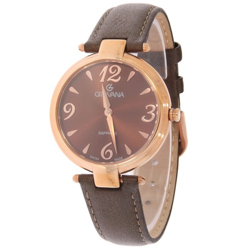 GROVANA GV4556.1566 - Lifestyle - Damski - Zegarek kwarcowy