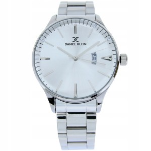 DANIEL KLEIN DK11607-1 - Męski - Zegarek na bransolecie