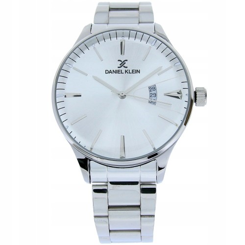 DANIEL KLEIN DK11607-1 - Męski - Zegarek na bransolecie