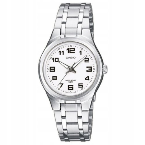 CASIO LTP-1310PD-7BVEF - Classic - Damski - Zegarek na bransolecie