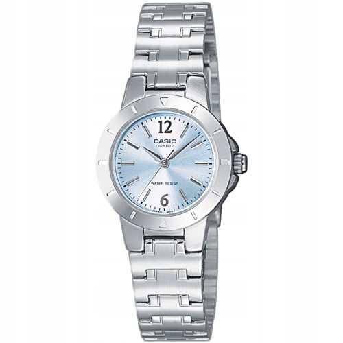 CASIO LTP-1177PA-2AEF - Classic - Damski - Zegarek na bransolecie