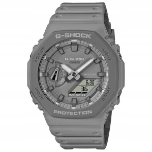CASIO GA-2110ET-8AER - G-Shock Octagon - MĘSKI - Zegarek sportowy