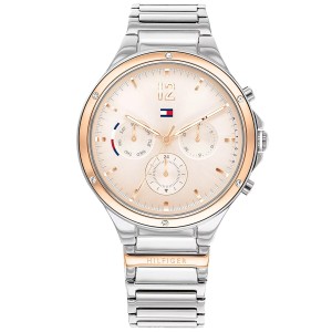 TOMMY HILFIGER 1782279 - #Eve - Damski - Zegarek na bransolecie