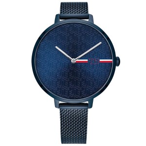 TOMMY HILFIGER 1782159 - Alexa - Damski - Zegarek na bransolecie mesh