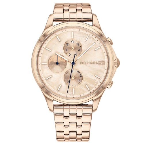 TOMMY HILFIGER 1782120 - #Whitney - Damski - Zegarek na bransolecie
