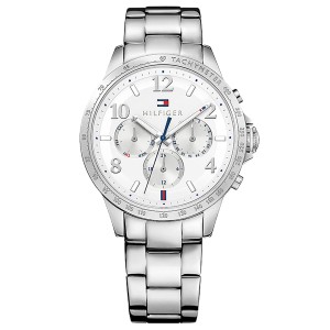 TOMMY HILFIGER 1781641 - Dani - Damski - Zegarek na bransolecie