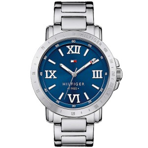 TOMMY HILFIGER 1781470 - Liv - Damski - Zegarek na bransolecie