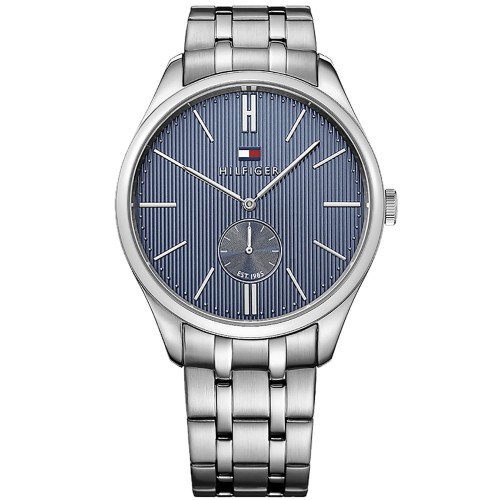 TOMMY HILFIGER 1791171 - Curtis - Męski - Zegarek na bransolecie