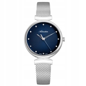 ADRIATICA A3748.5145Q - Classic - Damski - Zegarek na bransolecie