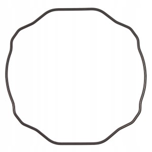 CASIO 10437683 - Uszczelka wieczka - GD-350