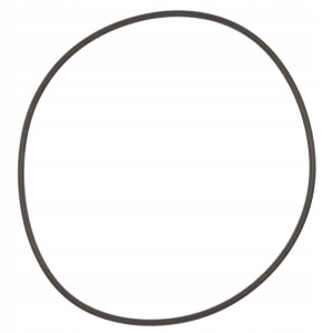 CASIO 10450490 - Uszczelka wieczka - EFM-502