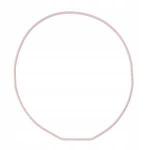 CASIO 10549210 - Uszczelka wieczka - GST-B100