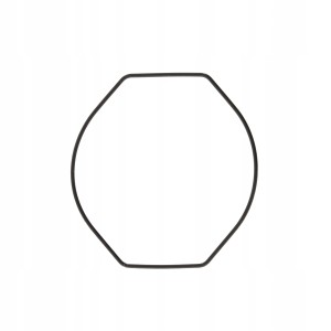 CASIO 74211627 - Uszczelka wieczka - ABX-200